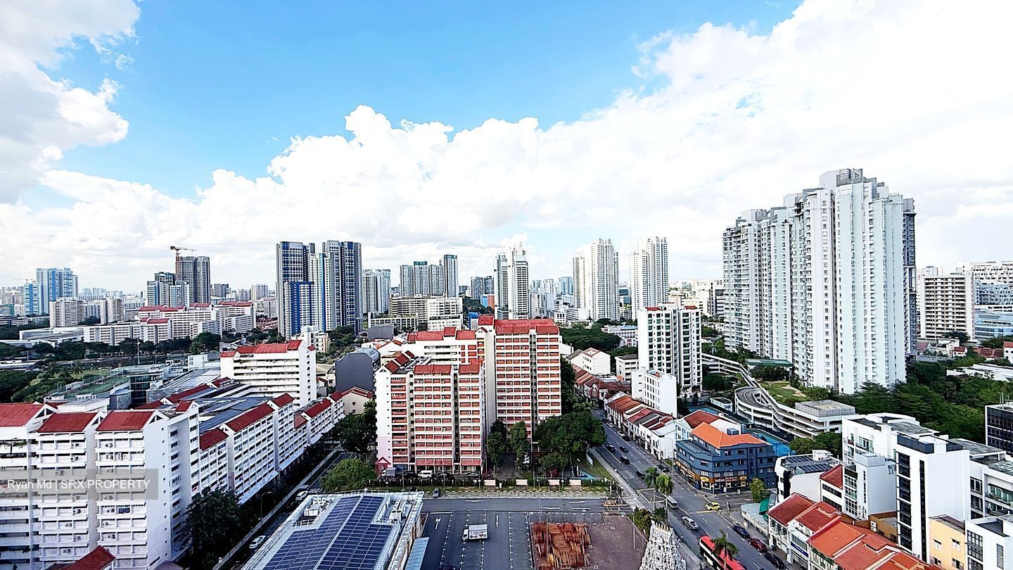 Uptown @ Farrer (D8), Apartment #486704481